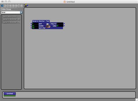 Image result for Isadora Tutorials