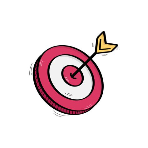 Target Drawing 的图像结果