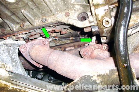 E83 O2 Sensor Location 的图像结果