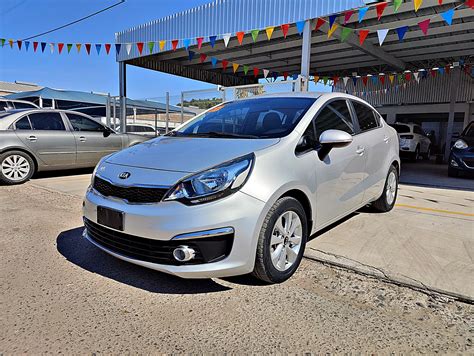 Kia Rio 2017 – RMotors / Tu agencia de confianza