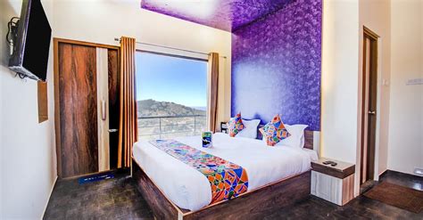 Hotel Kasa Luxury Inn Naidupuram, Kodaikanal, India - www.trivago.in