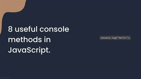 Image result for JavaScript Console Application