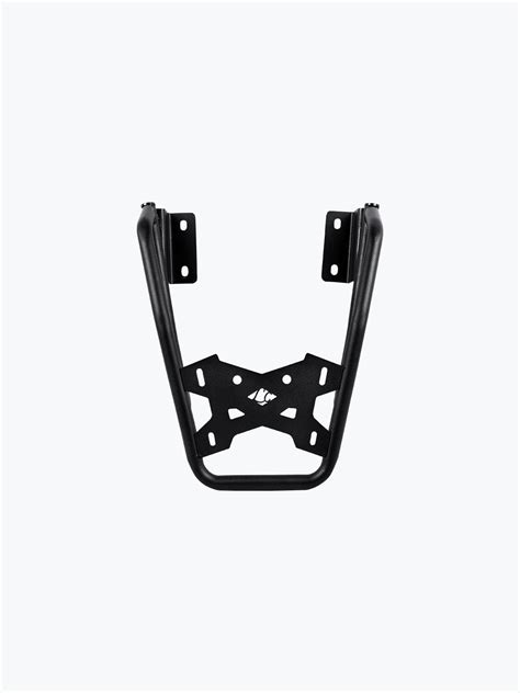 Royal Enfield Bear 650 Luggage Carrier | Legundary Customs built ...