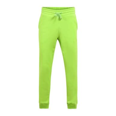 Buy Men Green Track Pant Online at The Collective - 673021