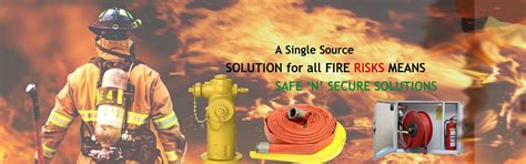 Fire Protection in Pune- FK-5-1-12/ FK 5112/ NOVEC 1230 Fire ...