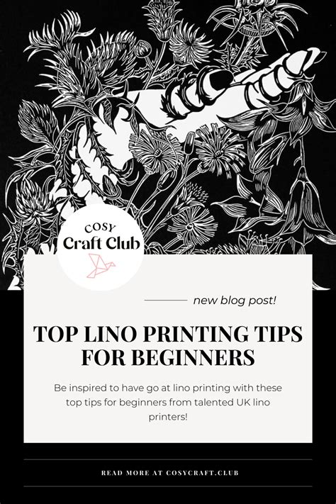 Image result for Lino Printing Tutorial