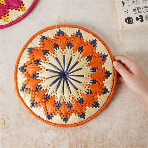 Wall Plate Online - Premium Wall Decoration | Nestasia