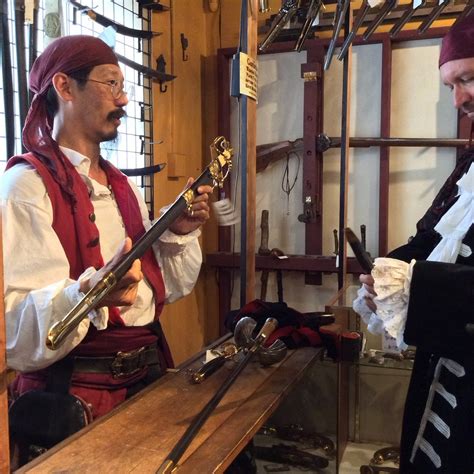PIRATE FASHIONS - All You Need to Know BEFORE You Go 2026 (with Photos ...