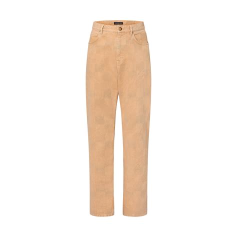 Pants Collection for Men | LOUIS VUITTON