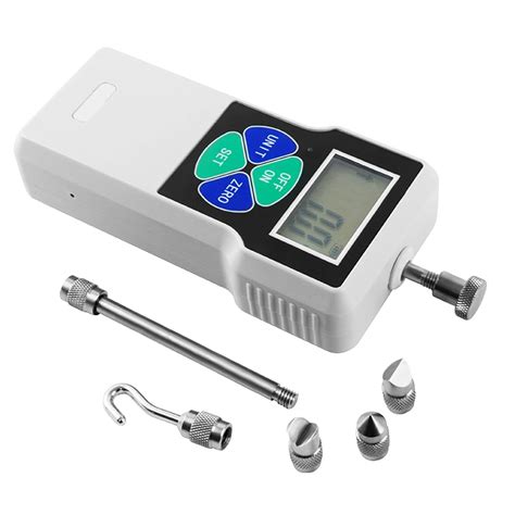 AMTAST Digital Force Gauge Thrust Meter Push and Pull India | Ubuy