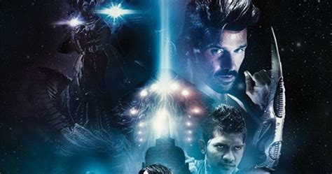 Image result for Alien Creatures Movie 2021