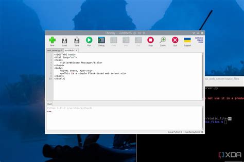 Image result for HTML Web Server