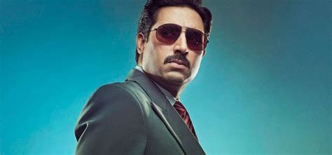Abhishek Bachchan’s ‘The Big Bull’ Teaser Is Out & People Are Wishing ...
