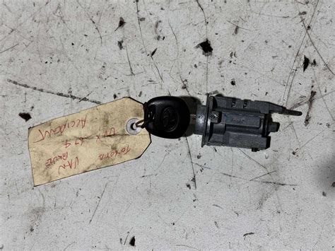 Image result for Ignition Key A702