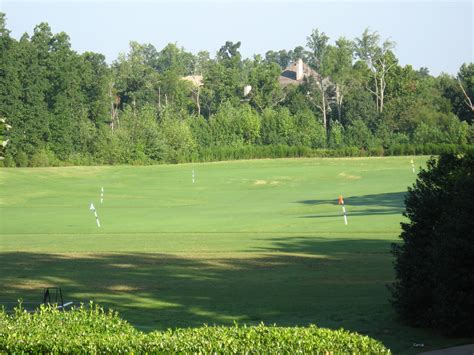 Ballantyne Country Club - Crown Jewel of the Queen City! - Ballantyne Buzz
