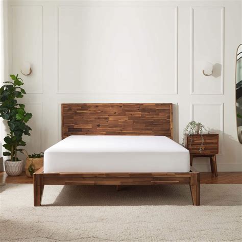 Unique Bed Frames Headboards