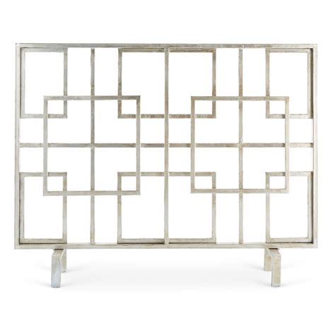 Best Modern & Contemporary Fireplace Screens: 2017 Annual Guide ...