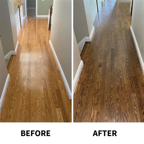 Wood Floor Refinishing in St. Louis - Evans Flooring