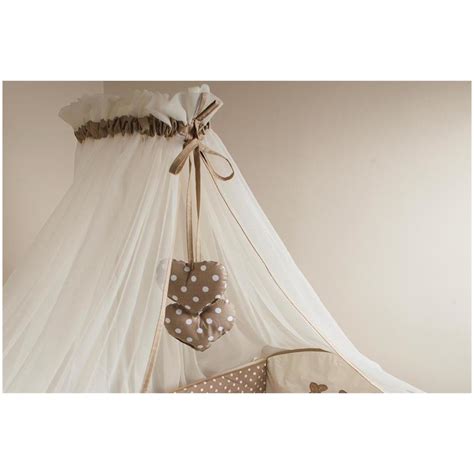 Baldahhiin beež | Krissed lastekaubad