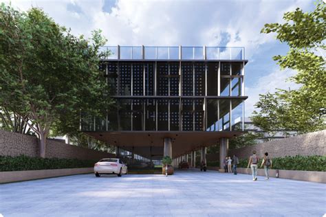 Primeco Radiance | OC-Ready Grade A Office Space on ORR, Bengaluru ...