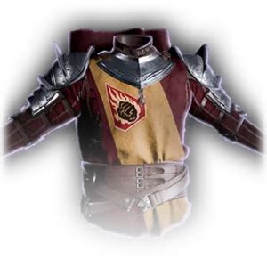 Half Plate Armour - bg3.wiki