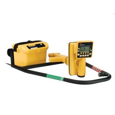 3M™ Dynatel™ Cable/Pipe/Fault Locator 2273M-UCU12W/RT | 3M India