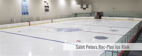 12 Ice Rinks You Should Visit in the Greater St. Louis Area