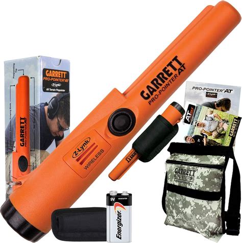 Garrett Pinpointer Metal Detector 的图像结果