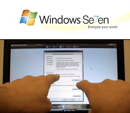Image result for Multi-Screen Windows 7