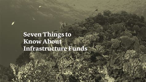 Image result for Infrastructure Funds