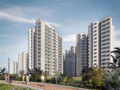 Prestige Pallavaram Gardens Pallavaram, Chennai - Price Sheet ...