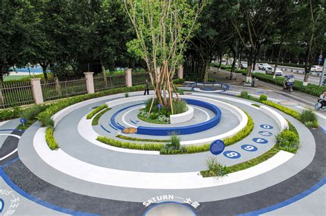 High-Tech Park Design 的图像结果