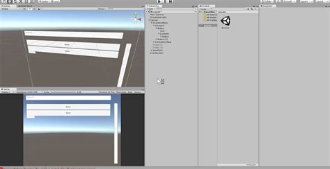 Image result for Option Menu Tutorial in Unity