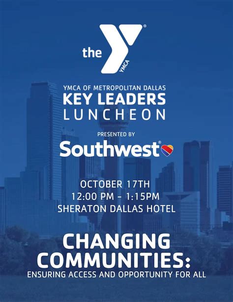 Honored to be a part of the great Grand Prairie Family YMCA board of ...