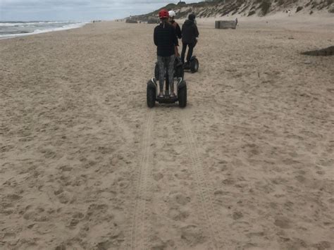 SEGWAY TURE V. BEACH BOWL I SOENDERVIG (2026) All You Need to Know ...