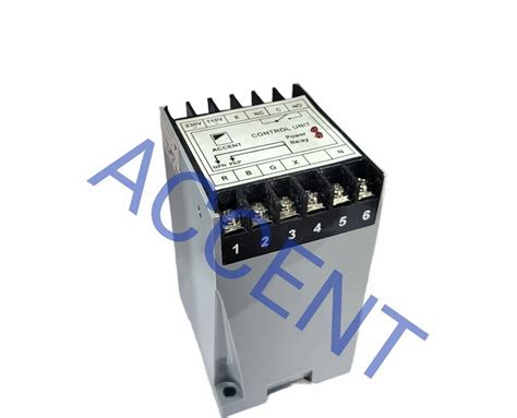 Electric Sensors - Accent Hot Metal Detector Manufacturer from Mumbai