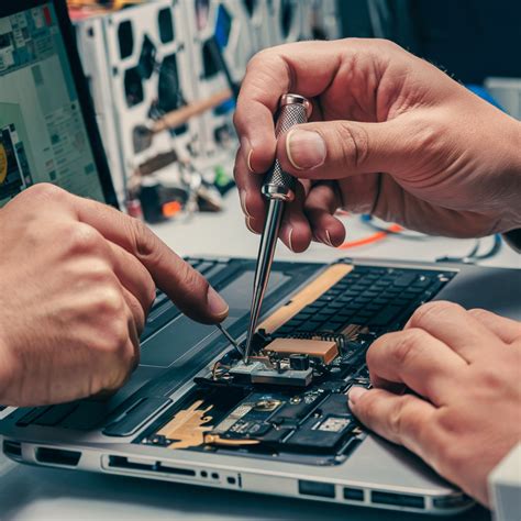 Computer Fix Product 的图像结果