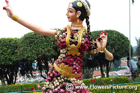 Ooty Flower Show 2017 Photos