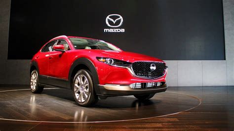 2022 Mazda CX-30 premium package New Review - spirotours.com
