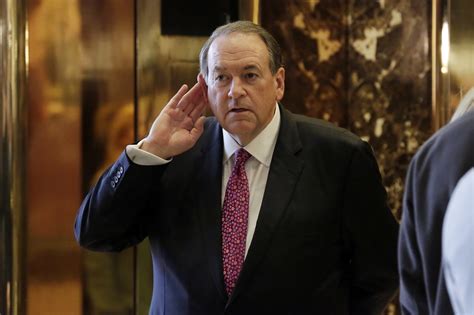 A look at Mike Huckabee’s racist comments - Poynter