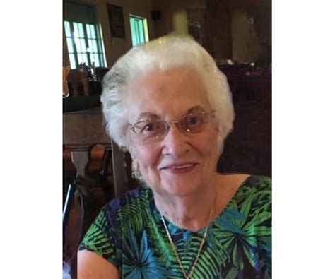 Evelyn Louise Kretchmer Obituary (2024) - Pinetop, AZ - Silver Creek ...