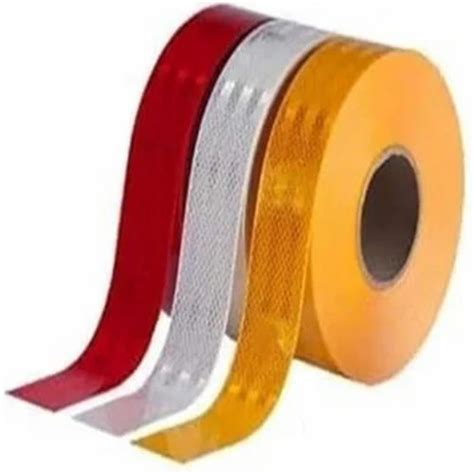 Floor Marking Tapes - Floor Marking Tape from Pune