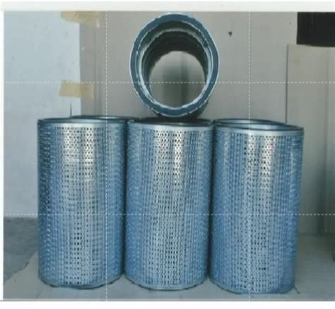 Air Filters - Return Line Filter Manufacturer from Hyderabad