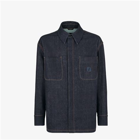 Men's Designer Coats & Outerwear | FENDI US