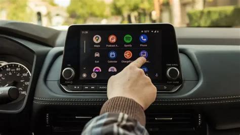 Image result for Android Auto Look