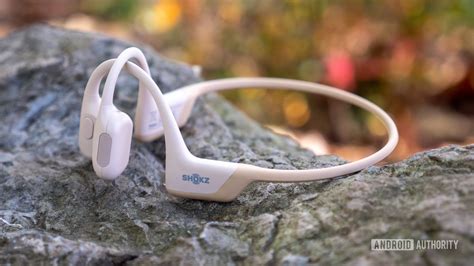 Shokz Openrun Bone Conduction Review – ETKTD