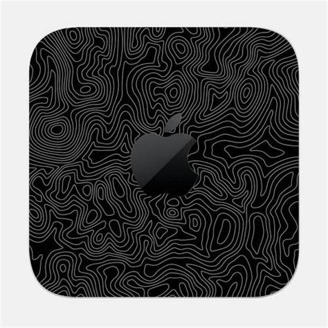 Mac Studio Skins, Wraps & Covers » Capes
