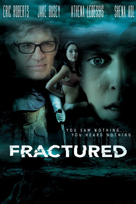 Image result for Fractured