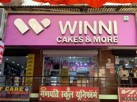 Winni Cakes & More - Bhagalpur, Bhagalpur - Menu, Prices & Reviews ...