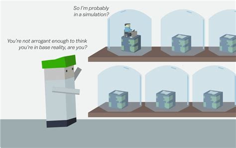 Elon Musk Universe Computer Simulation 的图像结果